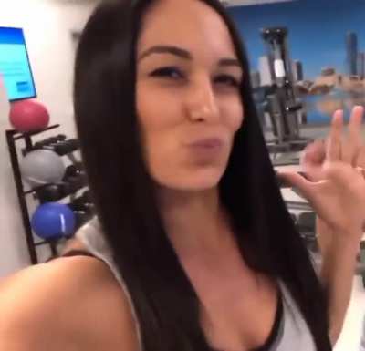 Brie Bella 😍