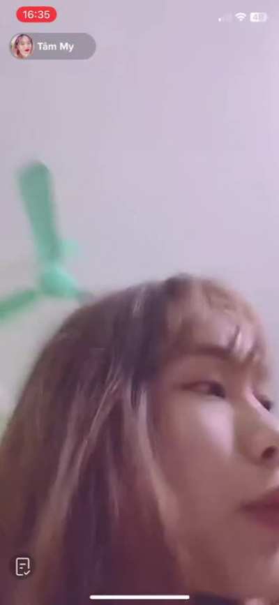 @tamphuc519 is live!