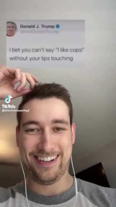 I like co-