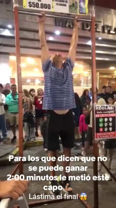 Así se vive el 