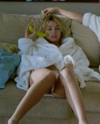 Ana De Armas