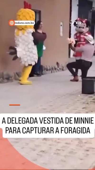 Da série: Notícias que são a cara do Vortex!