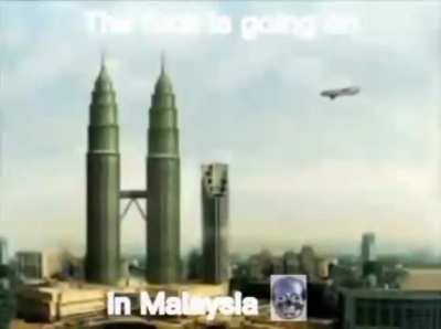 Maleisia advanced defence numero uno 🇲🇾☝️🇲<wbr>🇾☝️