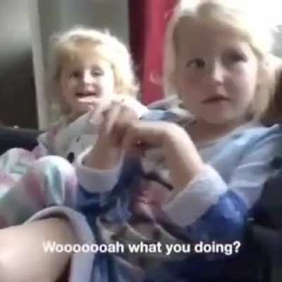 Don't do that!