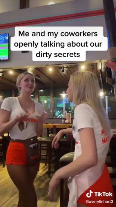 I bet he thinks strippers like him too