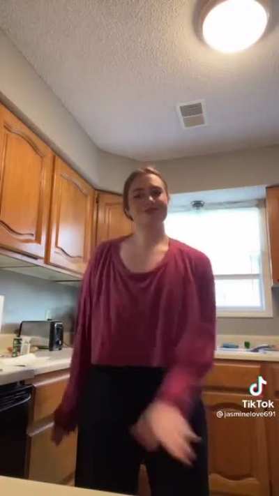 Transparent shirt