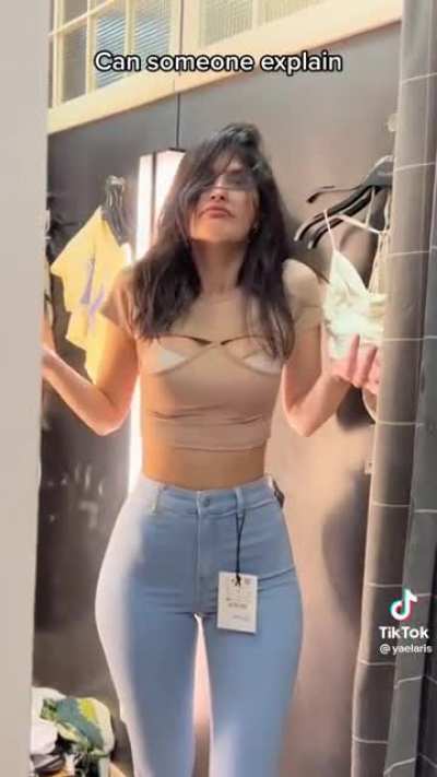 Them jeans
