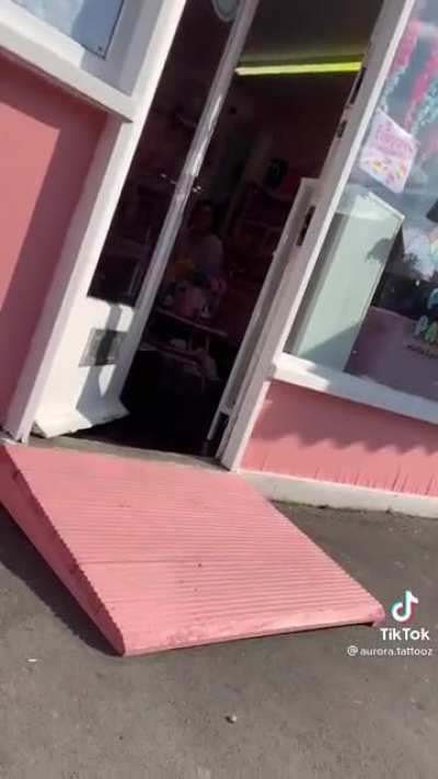 I want to go there