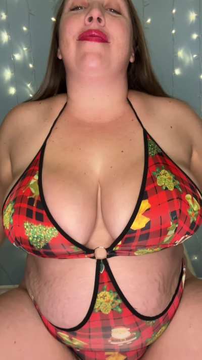 Your favorite tease