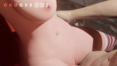3D GIF by jahan97
