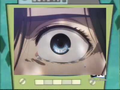 Final del chingeki 