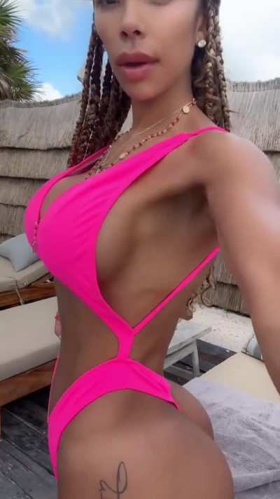 Erica Mena 
