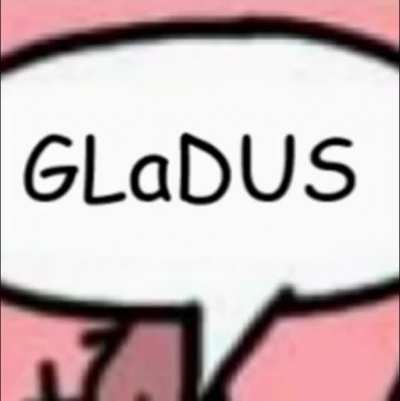 potato GLaDUS