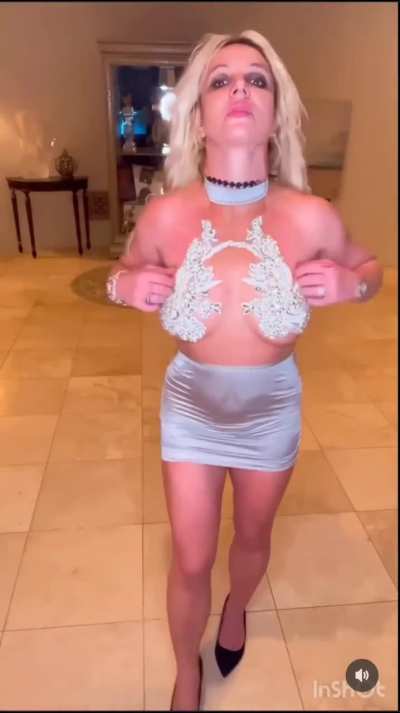 Britney Spears 