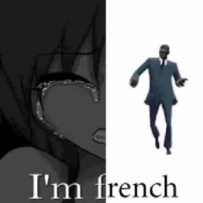 fronch 