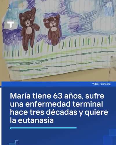 Argentina: donde morir dignamente es ilegal, y que te asesine una persona de 15 años era “legal” hace tres días. El reino del revés