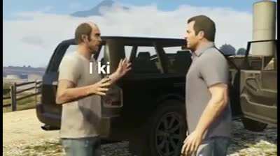 Oh no