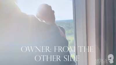 Just sharing with you a premium view of our blowjob near an open window😊 if someone passed by, they got lucky..