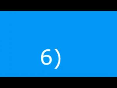 number 1 will shock you