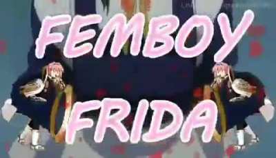 FEMBOY FRIDAY