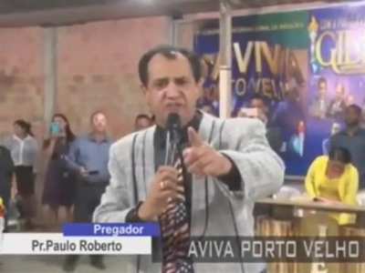 Oh Glória!!!!!