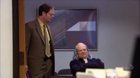 Dwight v. Ben Franklin Colorized (Circa 2007)