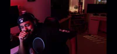 Muta’s divine laugh, enjoy