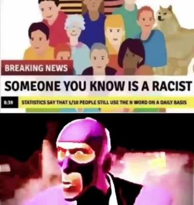 spoiler: it's you