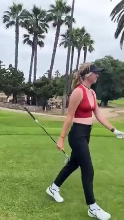 Nice shot!