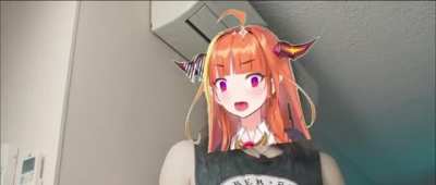 PPTenshi's Prank