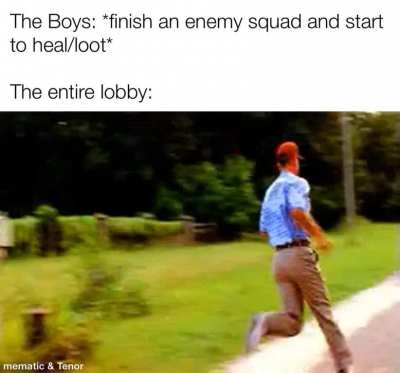 It is what it is...