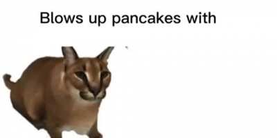 My Fuckin Pancakes
