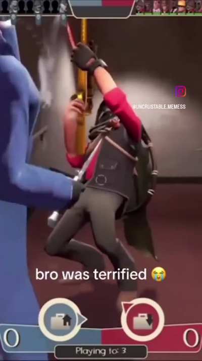 Bruh.
