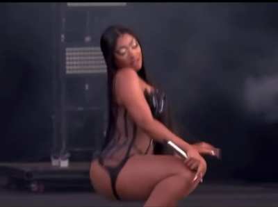 Megan Thee Stallion