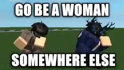 The