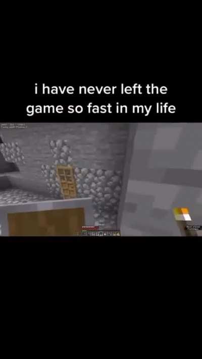 Nope