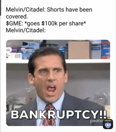 Well, well, well, how the turntables...