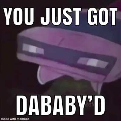 DABABY