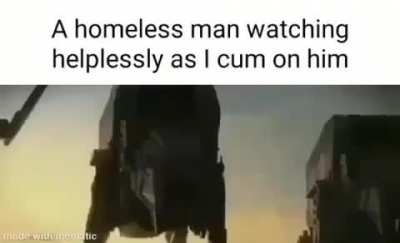 Busting