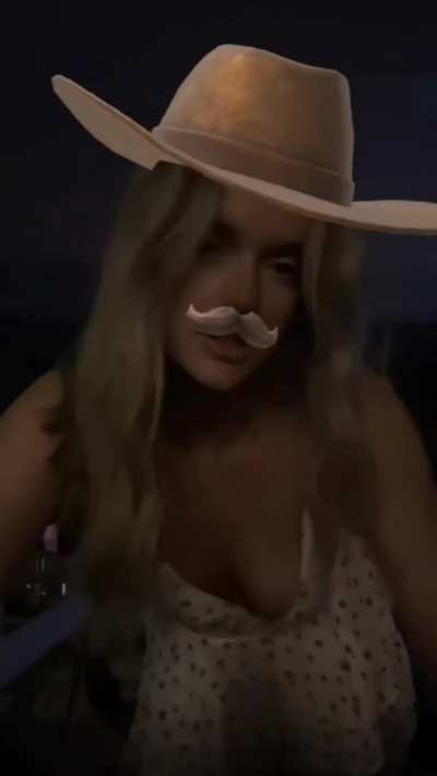 Late Night Party Slip
