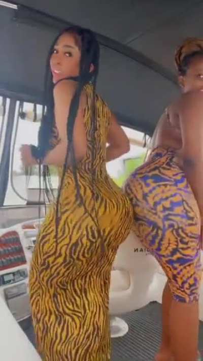 Hot thick lady