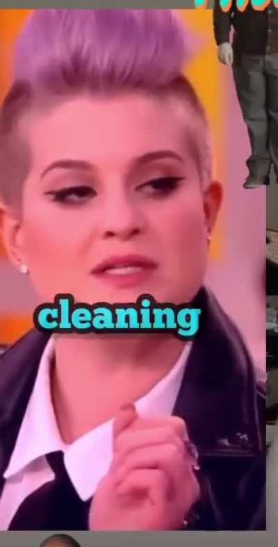 To be “Inclusive” what trash talk