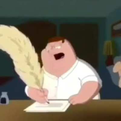 Peter no