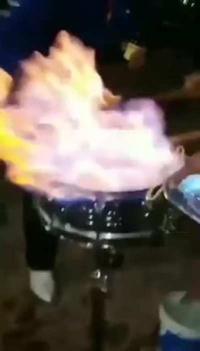 Fuego