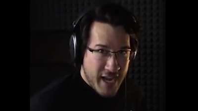 Mark Noooo!!!