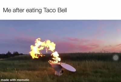 Poor toilet