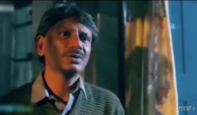 Having conversation with father be like..
