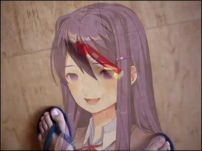 Caneta favorita da Yuri