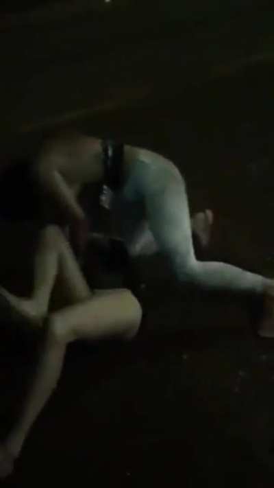 Wedgie