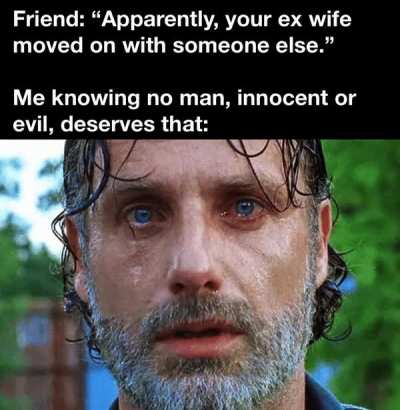 Poor soul
